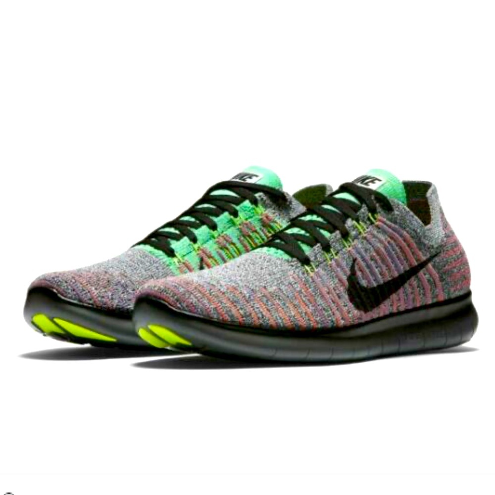 Nike Free RN Flyknit